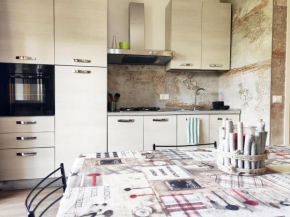 Mamma Casa Deluxe (Appartamento)
